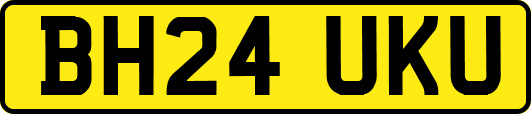 BH24UKU