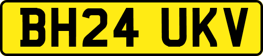 BH24UKV