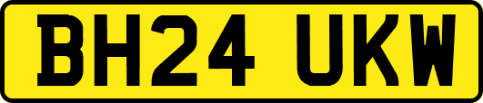 BH24UKW