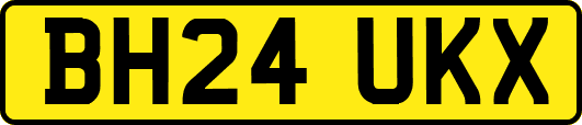 BH24UKX