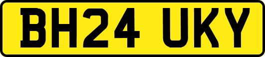 BH24UKY