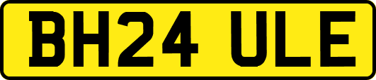 BH24ULE