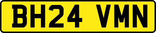 BH24VMN
