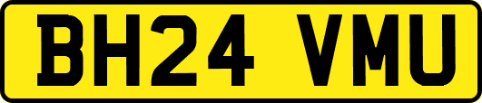 BH24VMU