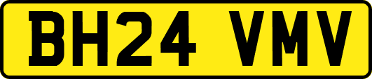 BH24VMV