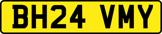 BH24VMY