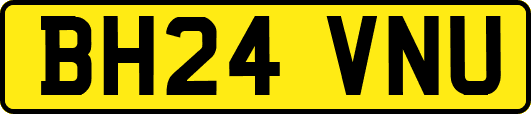 BH24VNU