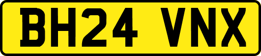 BH24VNX