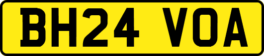 BH24VOA