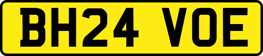 BH24VOE