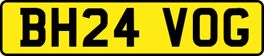 BH24VOG