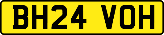 BH24VOH