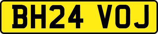 BH24VOJ