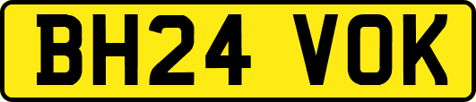 BH24VOK