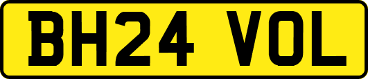BH24VOL
