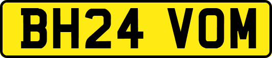 BH24VOM