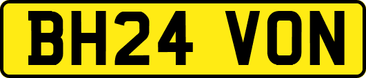 BH24VON