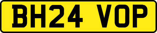BH24VOP