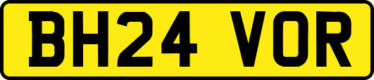 BH24VOR