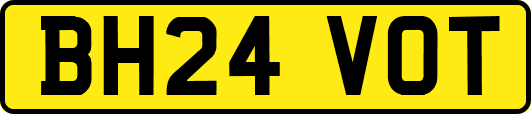 BH24VOT