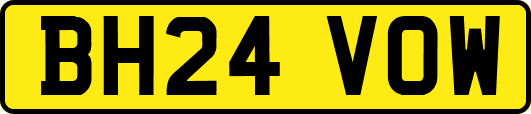 BH24VOW