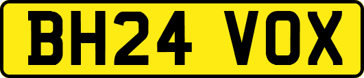 BH24VOX