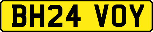 BH24VOY