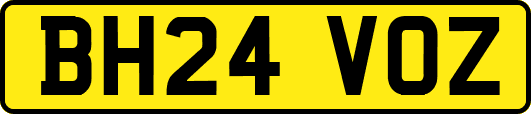 BH24VOZ