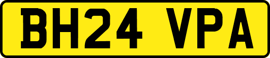 BH24VPA