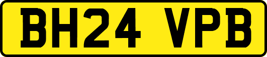 BH24VPB