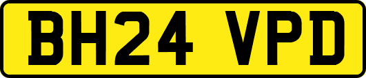 BH24VPD