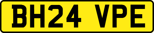 BH24VPE