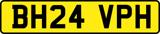 BH24VPH