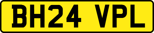 BH24VPL