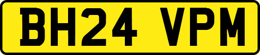 BH24VPM