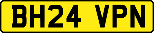 BH24VPN