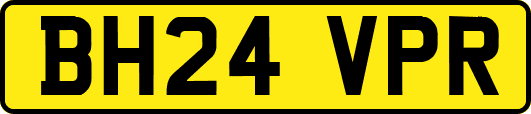 BH24VPR