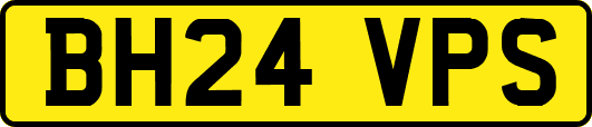 BH24VPS