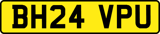 BH24VPU