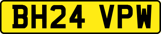 BH24VPW