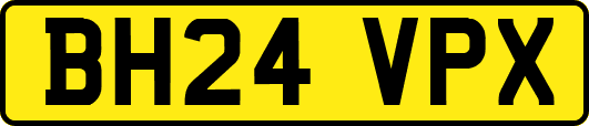 BH24VPX