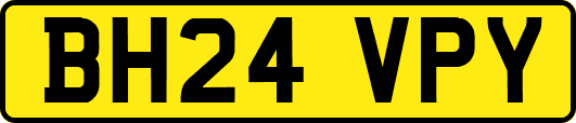 BH24VPY