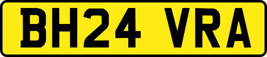 BH24VRA