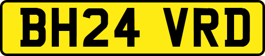 BH24VRD
