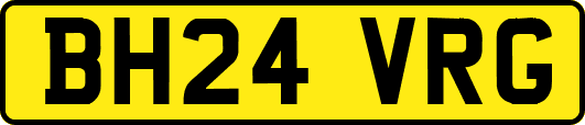 BH24VRG