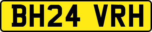 BH24VRH