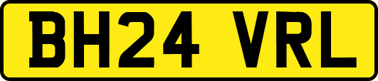 BH24VRL