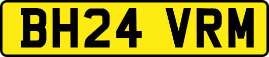 BH24VRM