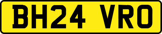 BH24VRO