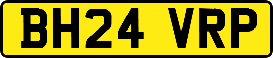 BH24VRP
